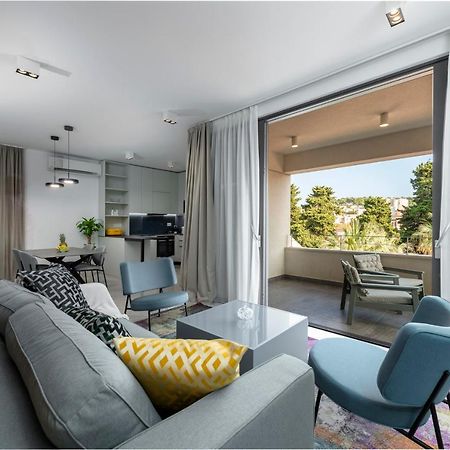 Luxury Apartments Mazza - Veronica Dubrovnik Eksteriør bilde
