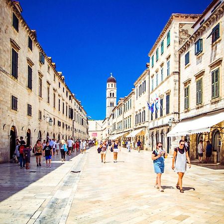 Luxury Apartments Mazza - Veronica Dubrovnik Eksteriør bilde