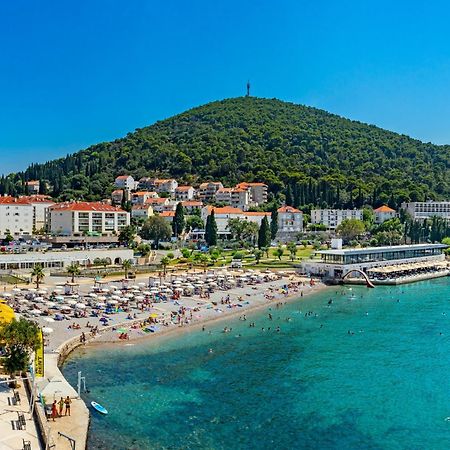 Luxury Apartments Mazza - Veronica Dubrovnik Eksteriør bilde