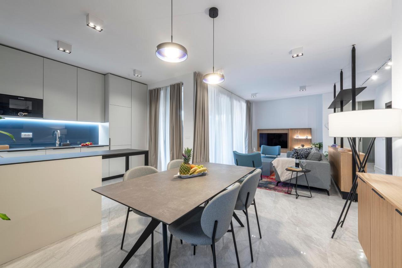 Luxury Apartments Mazza - Veronica Dubrovnik Eksteriør bilde