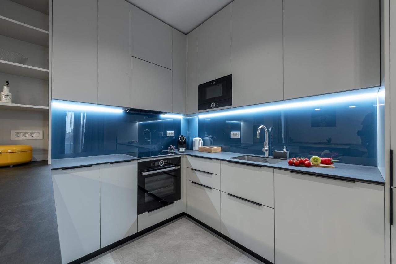 Luxury Apartments Mazza - Veronica Dubrovnik Eksteriør bilde