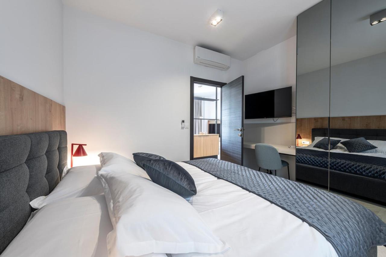 Luxury Apartments Mazza - Veronica Dubrovnik Eksteriør bilde