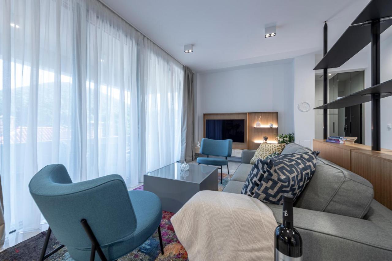 Luxury Apartments Mazza - Veronica Dubrovnik Eksteriør bilde