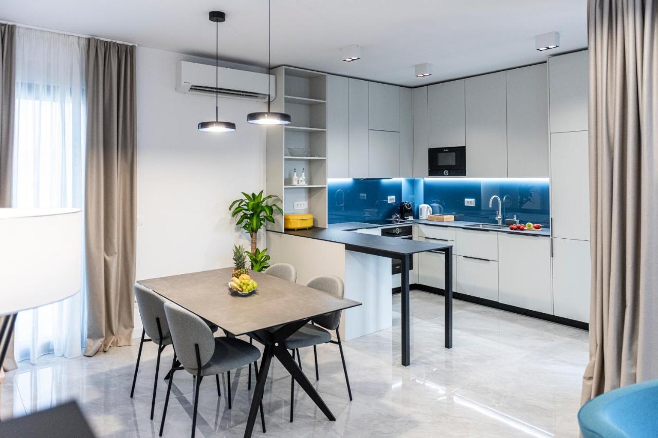 Luxury Apartments Mazza - Veronica Dubrovnik Eksteriør bilde
