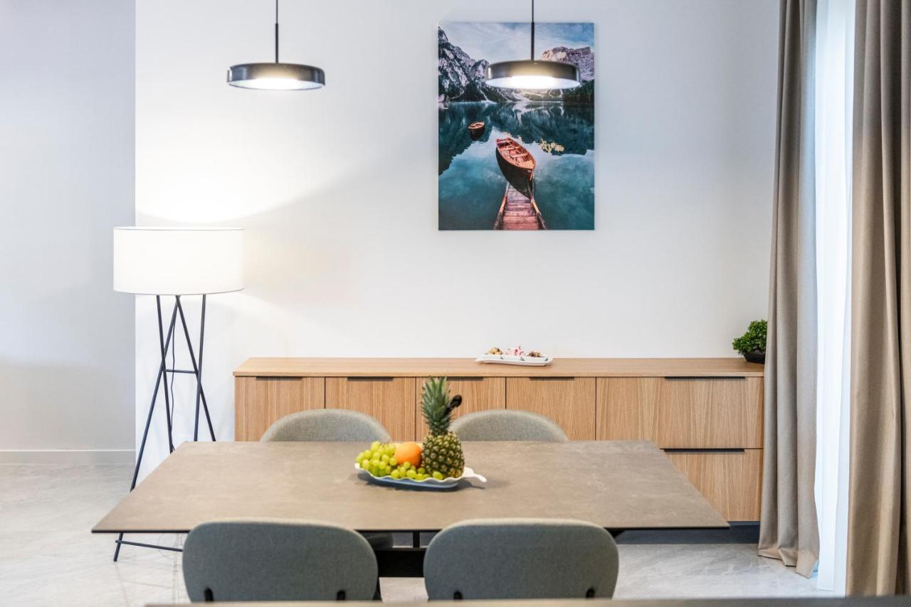 Luxury Apartments Mazza - Veronica Dubrovnik Eksteriør bilde