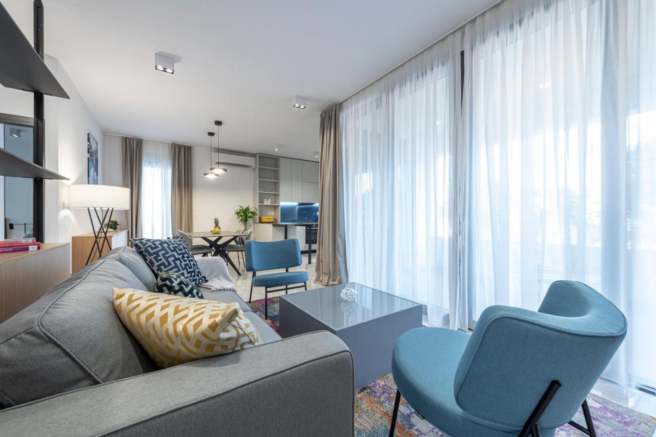 Luxury Apartments Mazza - Veronica Dubrovnik Eksteriør bilde
