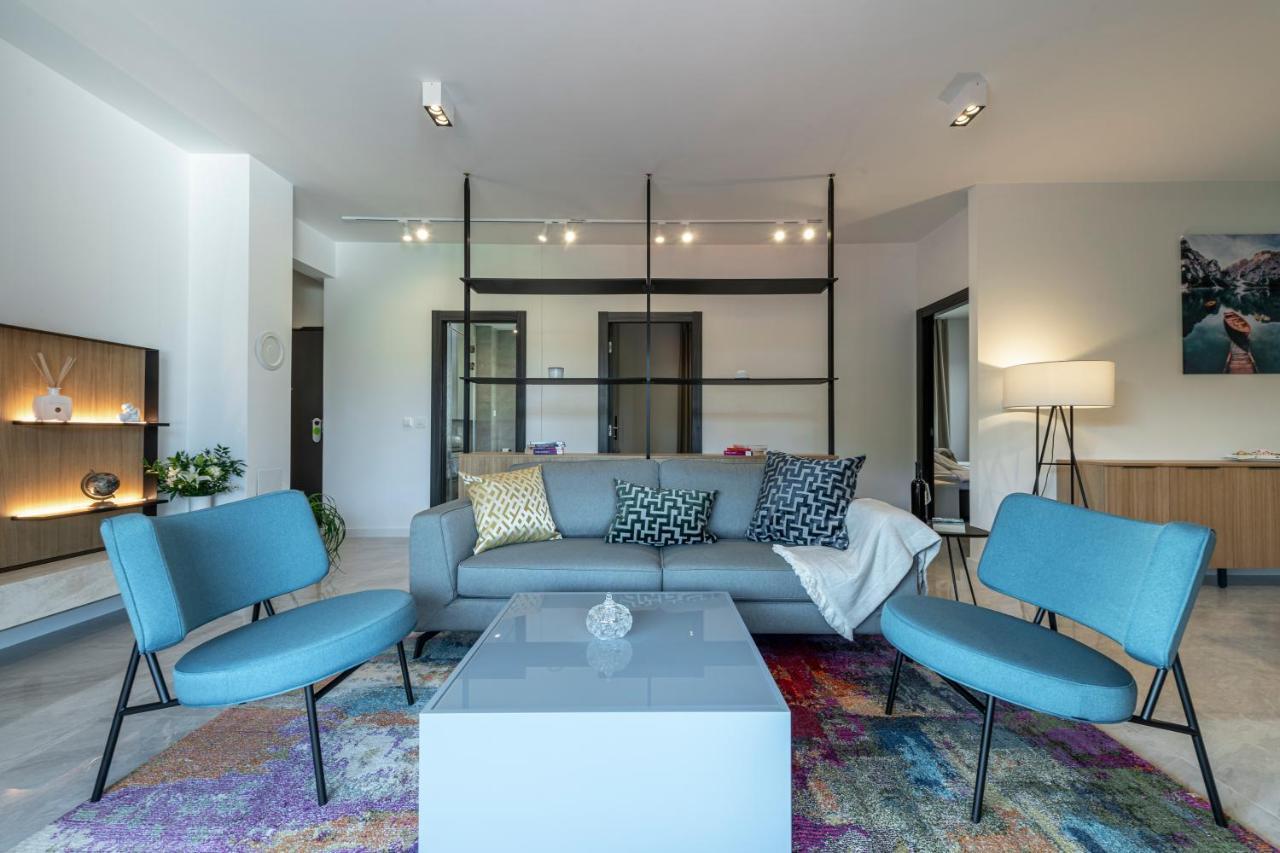 Luxury Apartments Mazza - Veronica Dubrovnik Eksteriør bilde