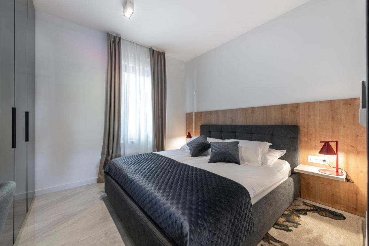 Luxury Apartments Mazza - Veronica Dubrovnik Eksteriør bilde
