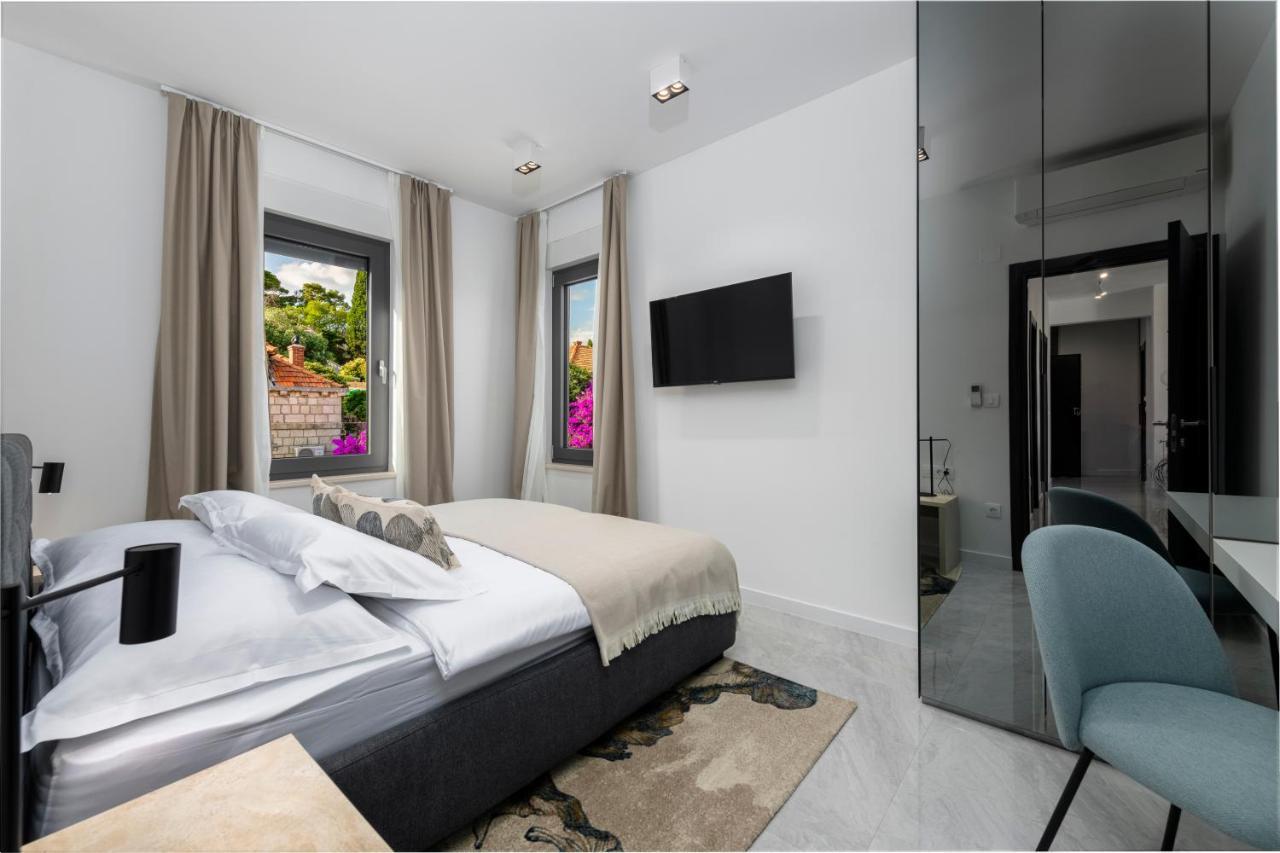 Luxury Apartments Mazza - Veronica Dubrovnik Eksteriør bilde