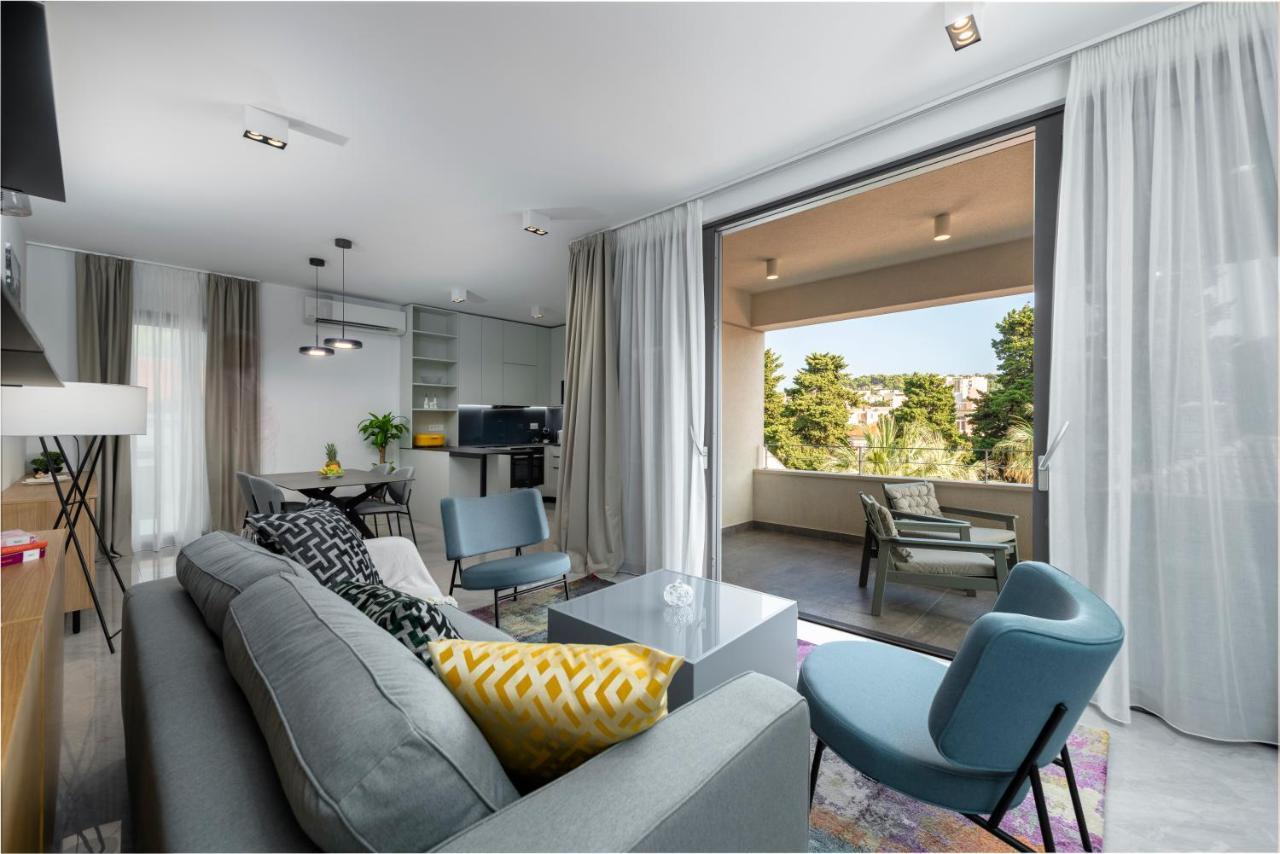 Luxury Apartments Mazza - Veronica Dubrovnik Eksteriør bilde