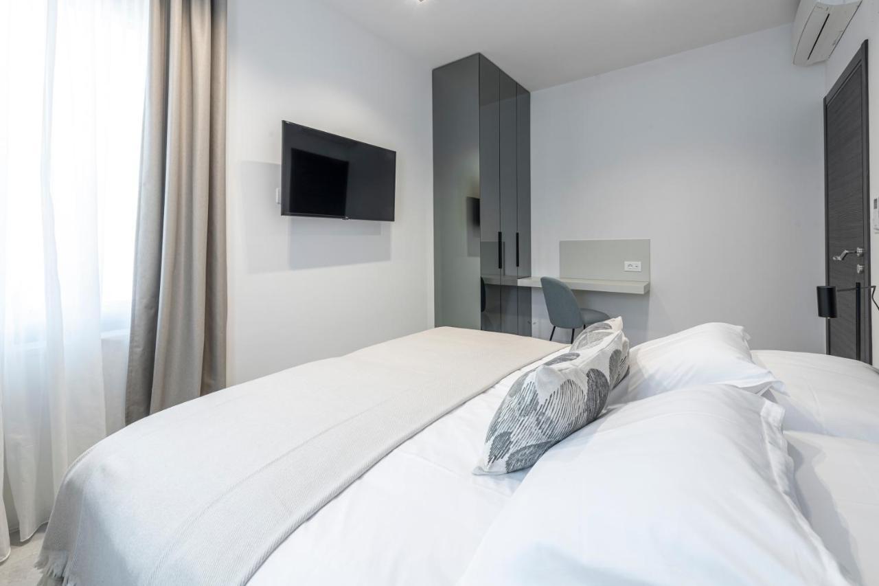 Luxury Apartments Mazza - Veronica Dubrovnik Eksteriør bilde