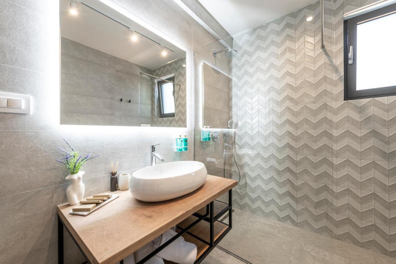 Luxury Apartments Mazza - Veronica Dubrovnik Eksteriør bilde