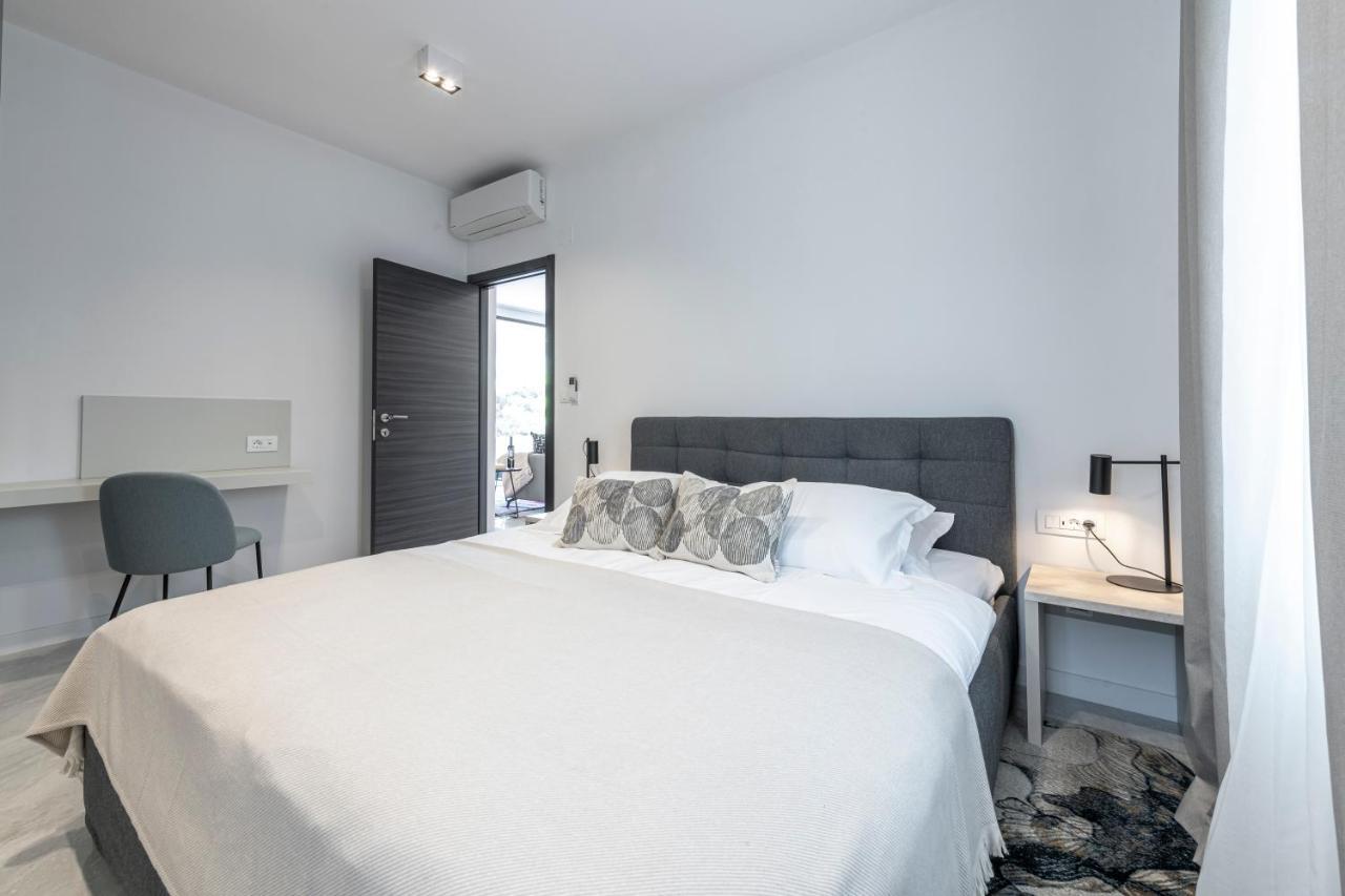 Luxury Apartments Mazza - Veronica Dubrovnik Eksteriør bilde