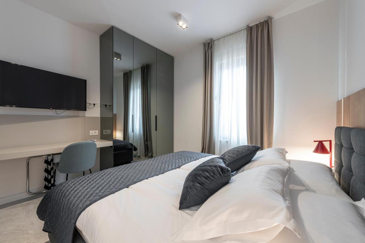 Luxury Apartments Mazza - Veronica Dubrovnik Eksteriør bilde