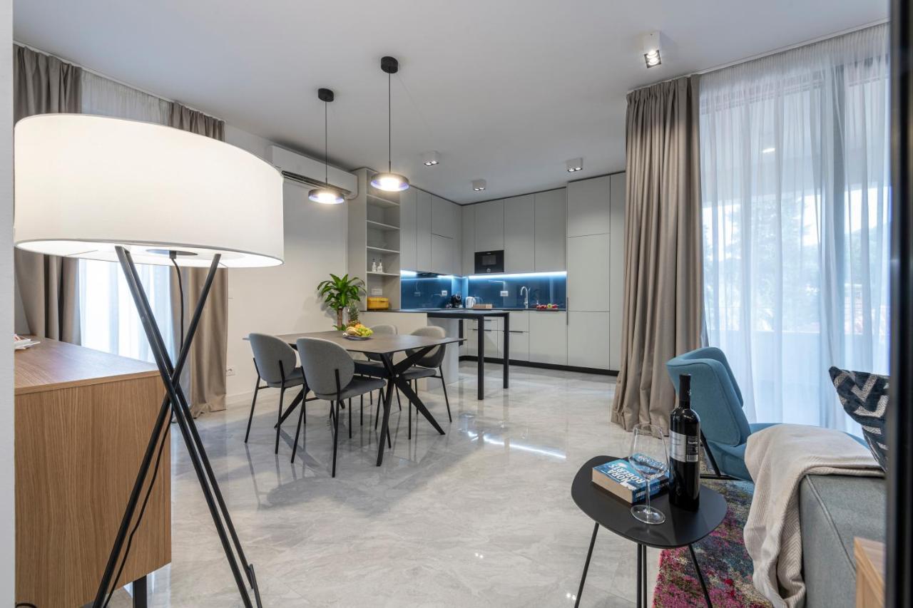 Luxury Apartments Mazza - Veronica Dubrovnik Eksteriør bilde