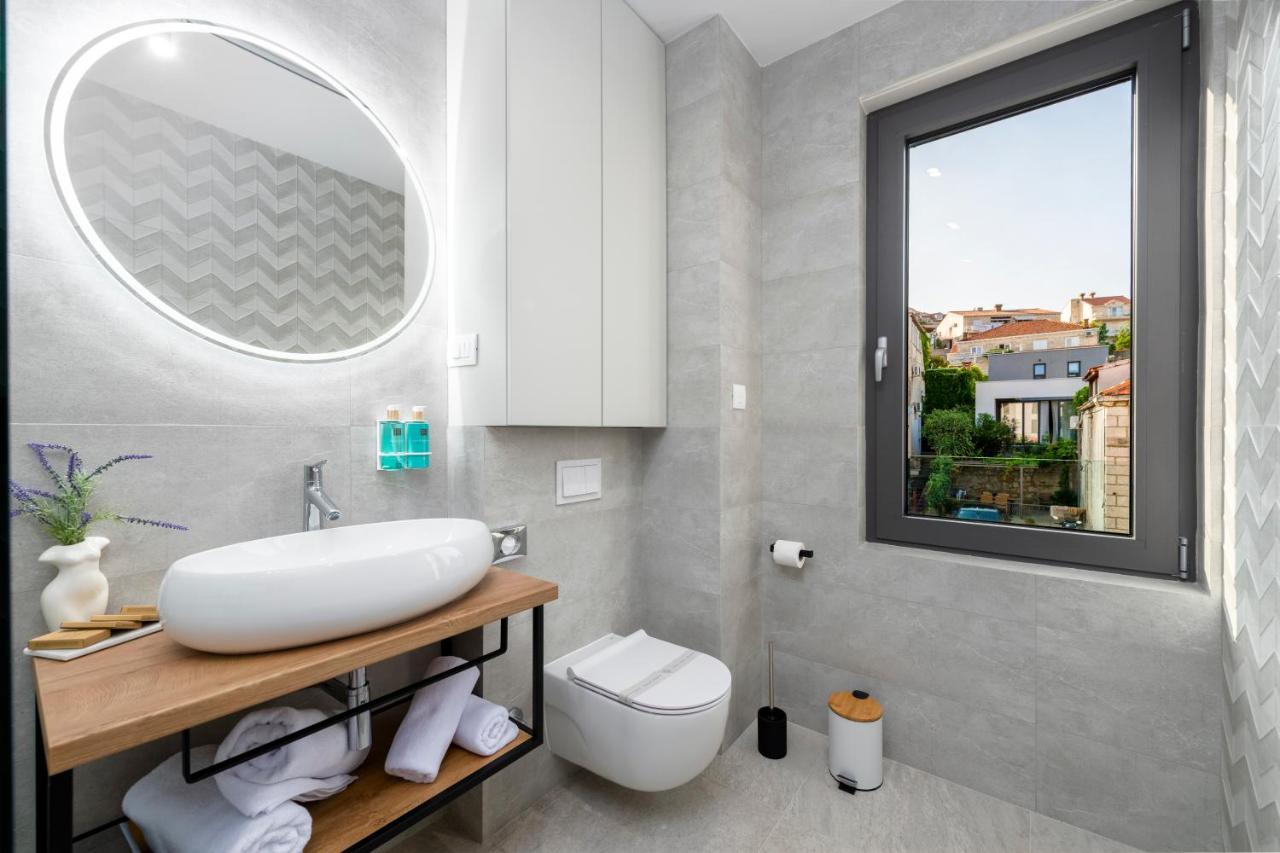 Luxury Apartments Mazza - Veronica Dubrovnik Eksteriør bilde