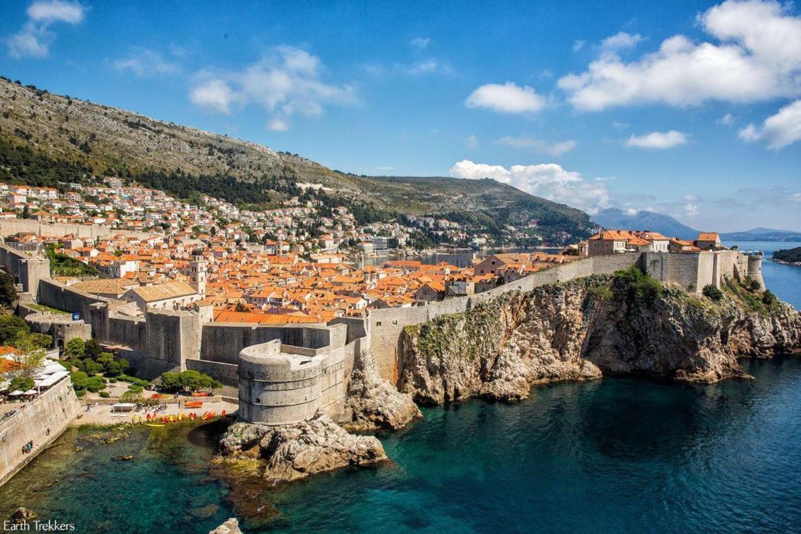 Luxury Apartments Mazza - Veronica Dubrovnik Eksteriør bilde