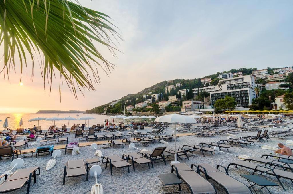 Luxury Apartments Mazza - Veronica Dubrovnik Eksteriør bilde
